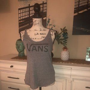 Vans Racerback Tanktop